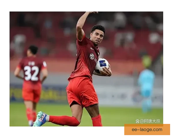 亚冠精英联赛淘汰赛抽签揭晓 上海海港将迎战阿尔希拉尔