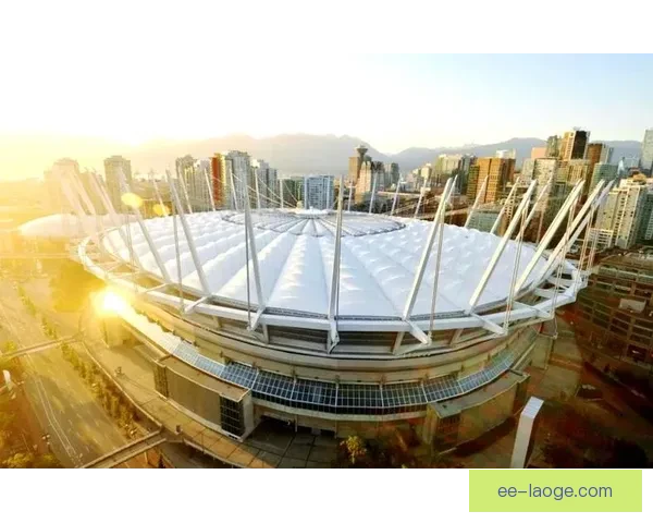温哥华宣布为2026世界杯球迷提供专属游轮接送服务助力赛事体验